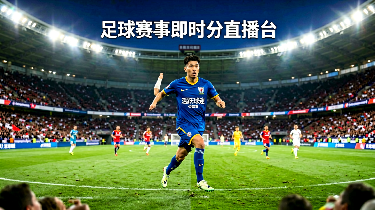 足球赛事即时比分直播平台，覆盖全球各大联赛的比分数据服务
